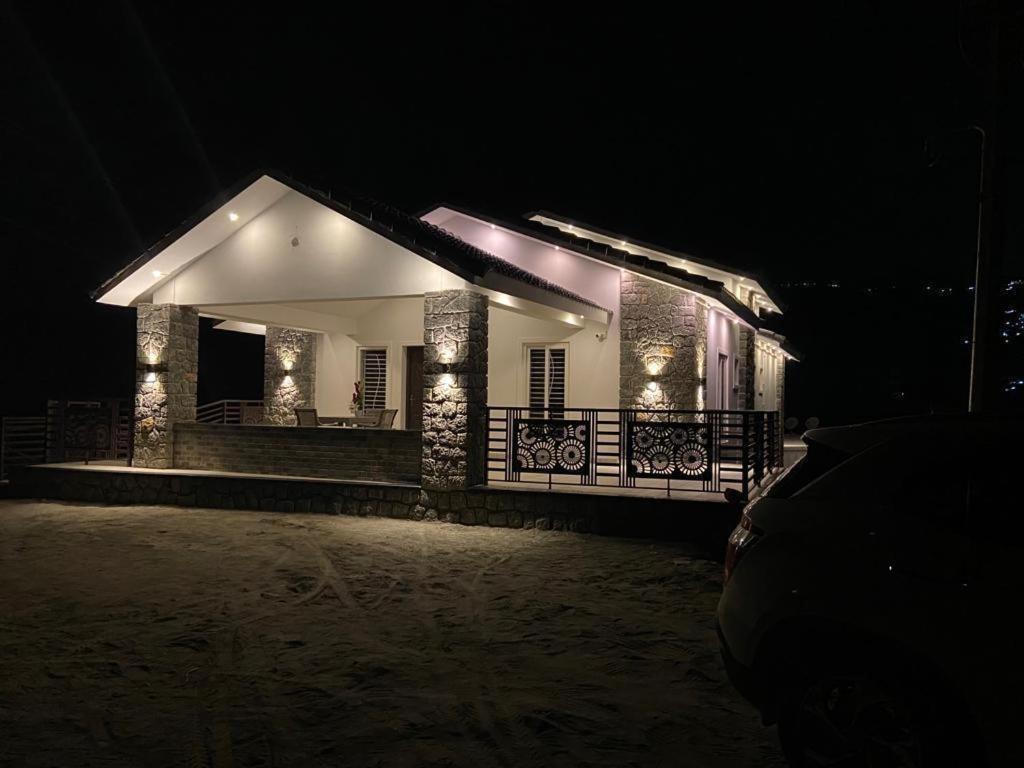 Rr Holidays - Home Stay Кодайканал Екстериор снимка