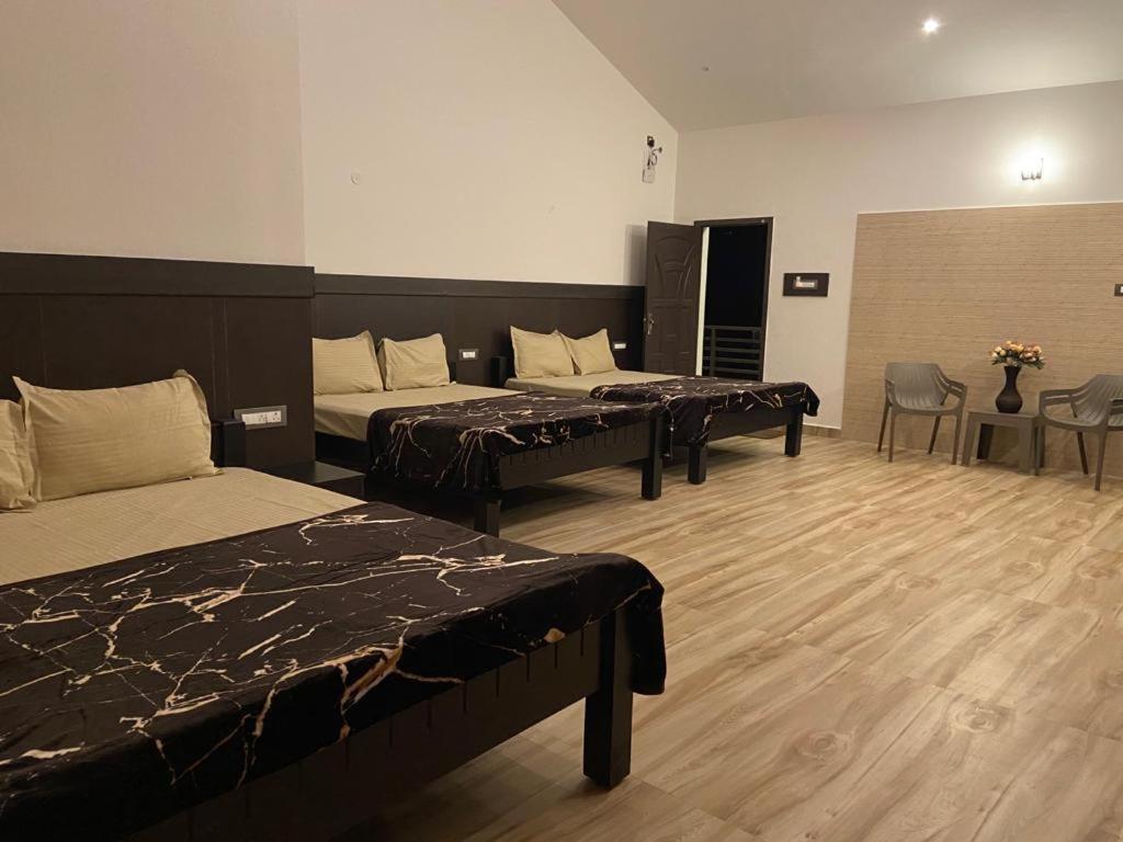 Rr Holidays - Home Stay Кодайканал Екстериор снимка