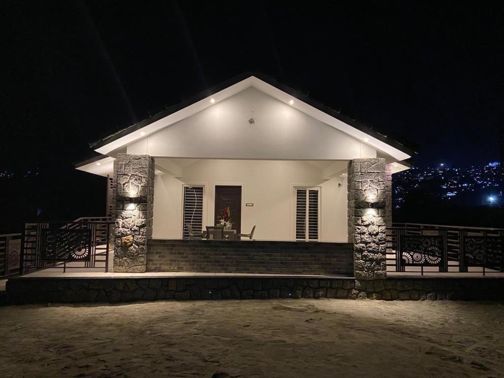 Rr Holidays - Home Stay Кодайканал Екстериор снимка