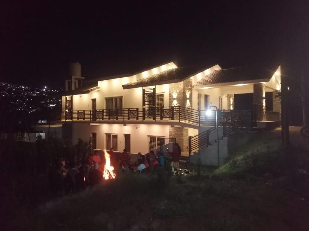 Rr Holidays - Home Stay Кодайканал Екстериор снимка